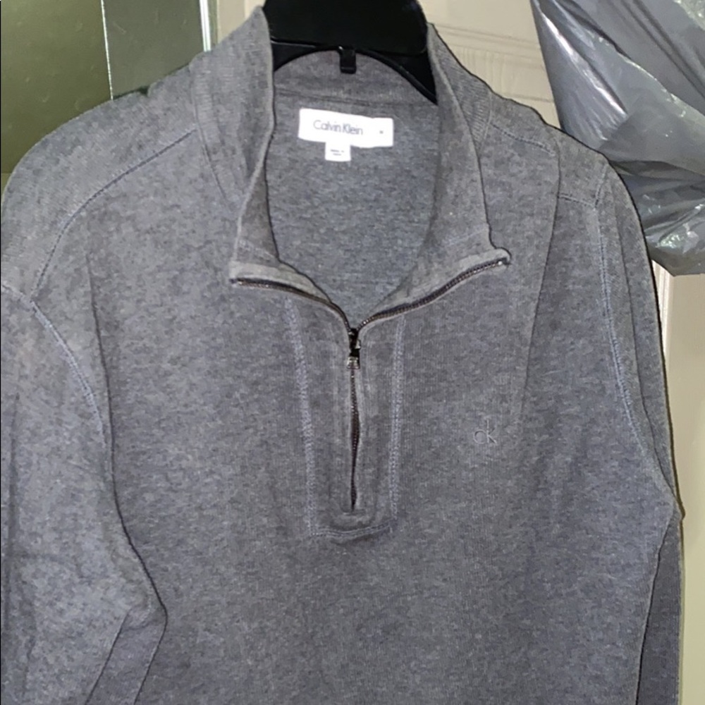 Calvin Klein men’s jacket